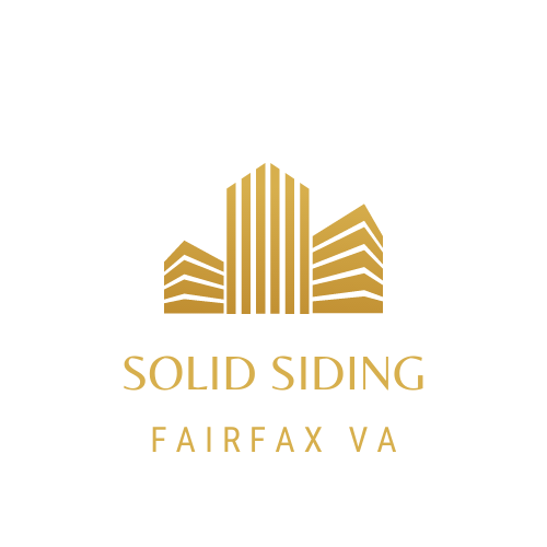 Solid Siding Fairfax VA logo